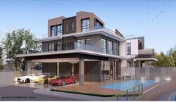 Gallop Park Road (D10), Semi-Detached #515792921